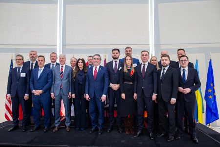 Bogdan Ivan: Companiile românești pot obține profituri de până la 250 milioane de euro anual dacă ducem la capăt Coridorul Vertical - poza 1