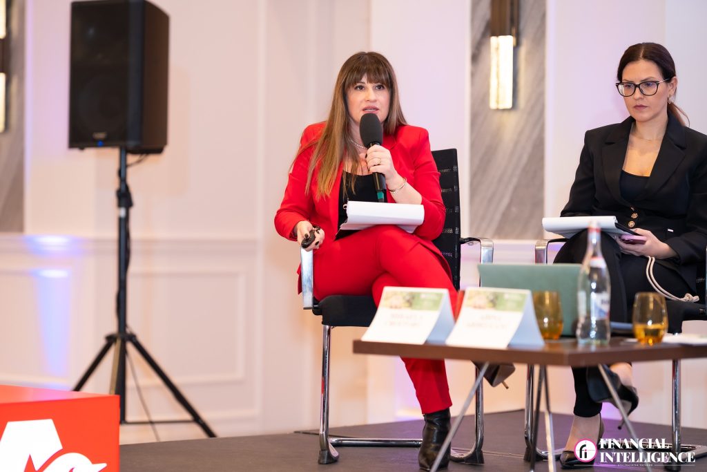 Sustainability Lens: De la CSR embrionar la competitivitate &ndash; sustenabilitatea ca management al riscului de business
 - poza 1