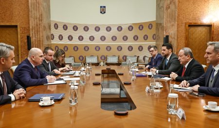 Guvernul susține accelerarea proiectului strategic de la Mintia și noile investiții &icirc;n stocarea energiei electrice
 - poza 1