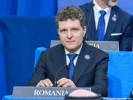 Nicuşor Dan: Relaţia România – SUA este extrem de matură, cu interese reciproce - poza 1
