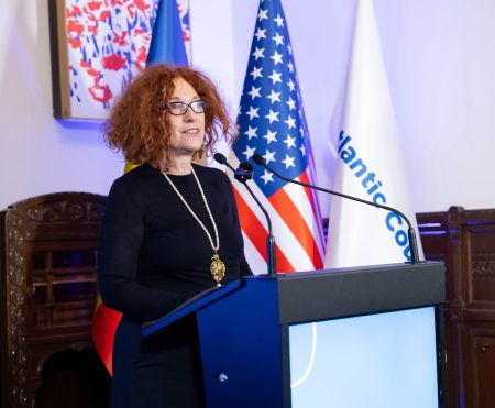 Inițiativa celor Trei Mări – coloana vertebrală a Europei în noua axă strategică Nord–Sud - poza 1