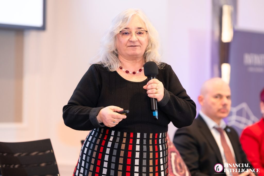 Roxana BOJARIU, ANM: Recordurile climatice au fost impresionante, &icirc;n ultimii trei ani
 - poza 1