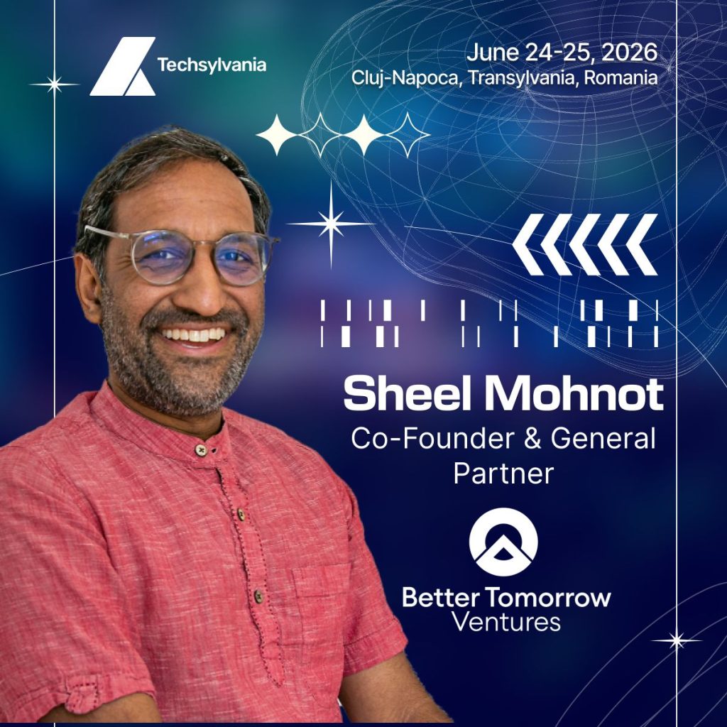 Techsylvania revine la Cluj-Napoca spre final de iunie cu&nbsp;lideri care modelează viitorul tehnologiei și al businessului
 - poza 1