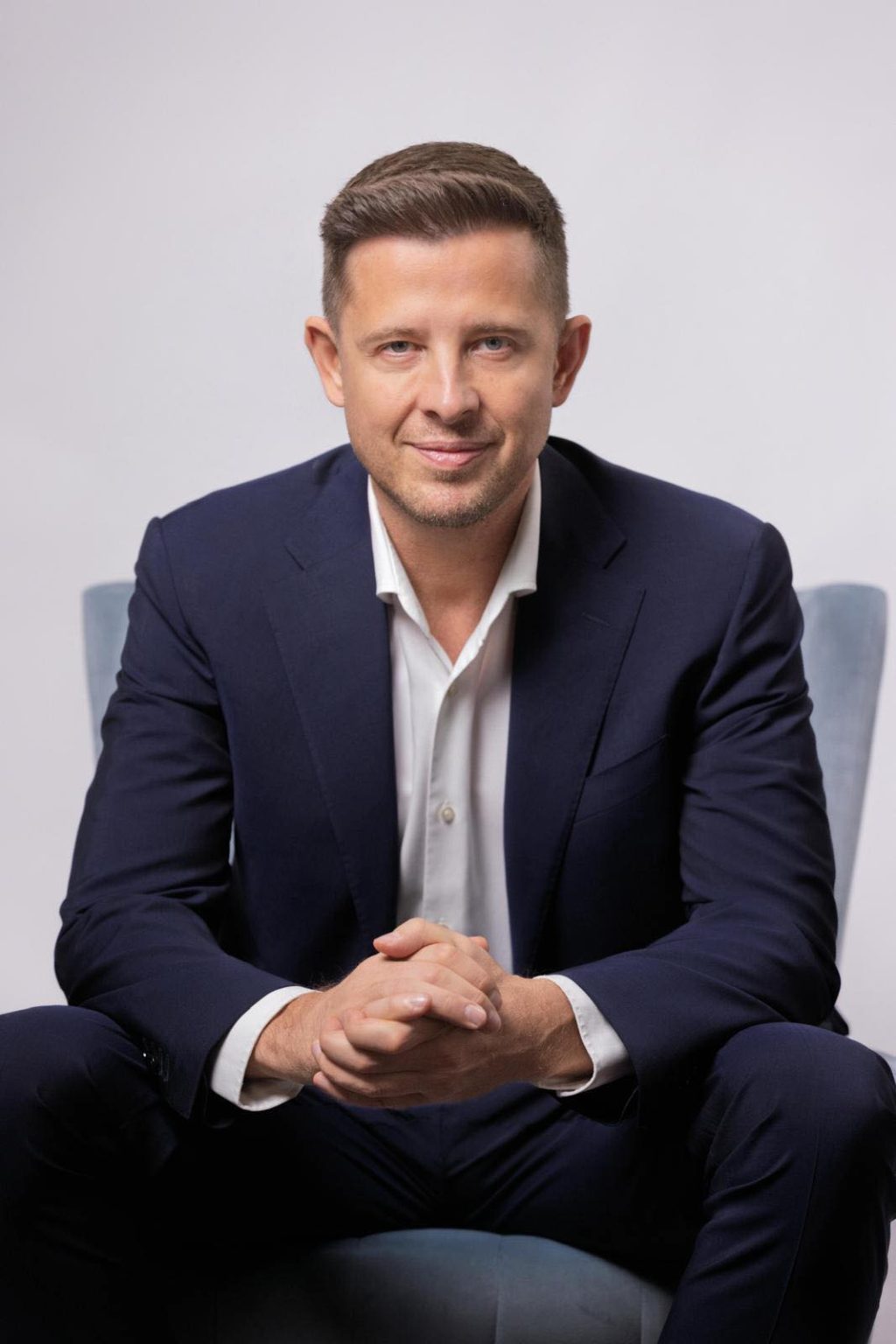 Hubert Thuma: Bolojan ne-a propus să candidăm cu Geoană sau Lasconi la alegerile prezidențiale din 2024; Nu mi-aș fi putut imagina niciodată să susțin un alt candidat dec&acirc;t un candidat din partea PNL; Crin Antonescu a fost trădat (Antena 3)
 - poza 1