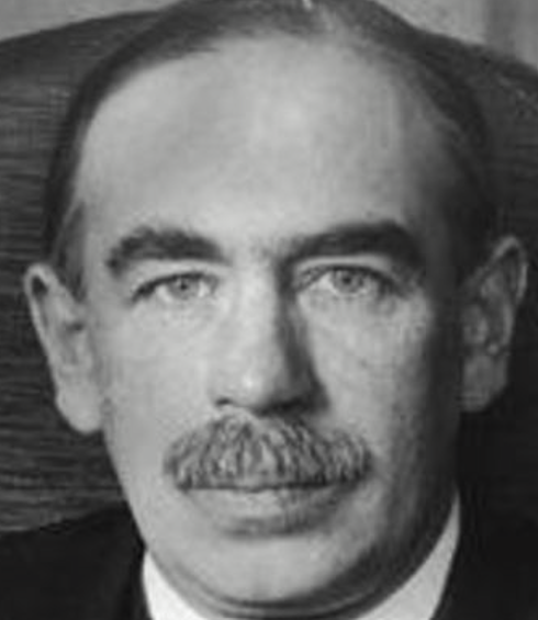 Citatul săptăm&acirc;nii: &bdquo;Evitarea taxelor este singurul efort intelectual care mai are recompensă&rdquo; &ndash; John Maynard Keynes
 - poza 1