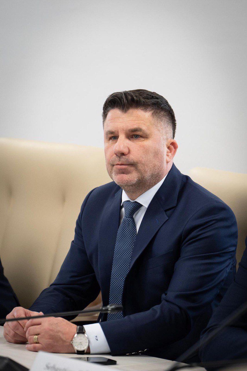 Deputatul brailean Vasilică Priceputu &icirc;l somează public pe premierul Ilie Bolojan să clarifice poziția Rom&acirc;niei privind acordul UE&ndash;Mercosur
 - poza 1