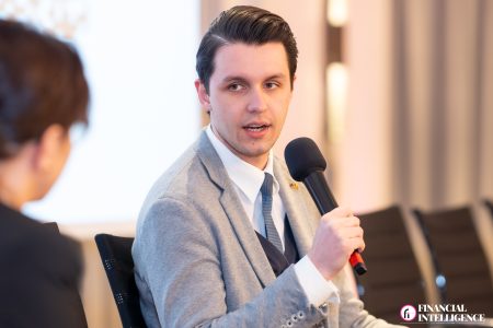 Andrei Niculae, vicepreşedinte ADR: Statul român trebuie să regândească birocraţia, nu doar să mute în digital toate fluxurile obositoare - poza 1