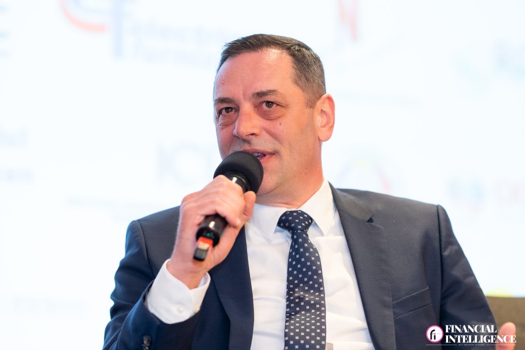 Cristin Popa, ANCOM: Educaţia digitală a cetăţenilor este cea mai mare vulnerabilitate reală de astăzi
 - poza 1