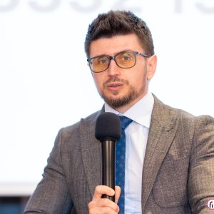 Dinu (DNSC): Piaţa românească de securitate cibernetică, estimată la circa 200 de milioane de euro, este insuficientă - poza 1