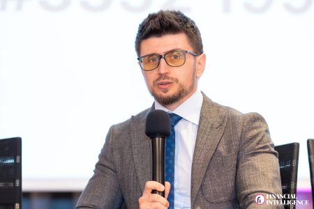 Dinu (DNSC): Piaţa românească de securitate cibernetică, estimată la circa 200 de milioane de euro, este insuficientă - poza 1