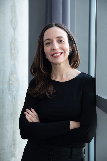 RetuRO o numește pe Adela Smeu &icirc;n funcția de CEO &nbsp;
 - poza 1