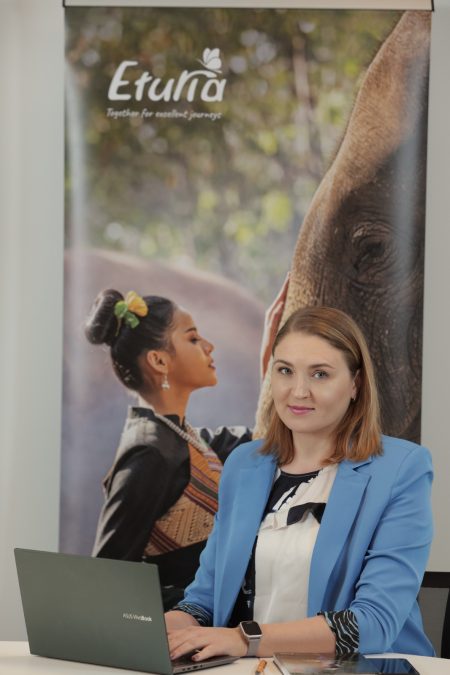 Partenerii din Maldive și specialiștii Eturia, pregătiți pentru orice situație: cum sunt protejate vacanțele turiștilor rom&acirc;ni &icirc;n contextul tensiunilor din Iran
 - poza 1