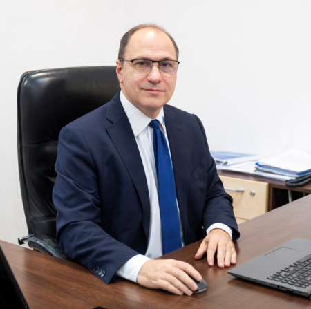 Mihai Dimian – numit ministru al Educaţiei - poza 1