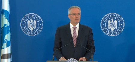 Cormann (OCDE): Intenţia mea este să transmit invitaţia ca România să adere la OCDE în iunie - poza 1