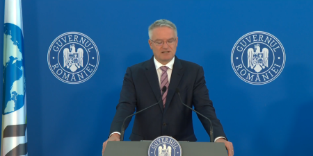 OCDE: Economia României ar putea creşte cu 1% în 2026 şi cu 2,2% în 2027; consolidarea fiscală trebuie continuată - poza 1