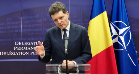 Nicuşor Dan: Ministerul de Externe iranian nu a ameninţat România; ei au vorbit de consecinţe politice şi juridice - poza 1