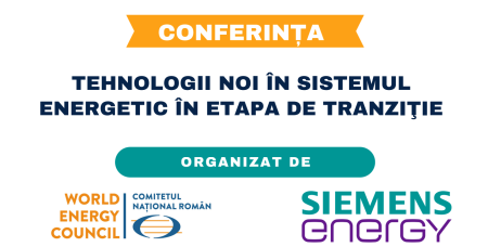 Tehnologiile emergente accelerează tranziția energetică: experți din industrie, mediul academic și sectorul energetic s-au reunit la Sinaia
 - poza 1