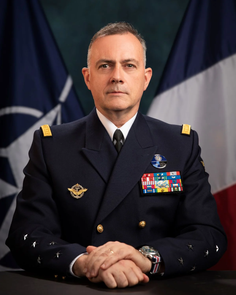 Ţările din NATO trebuie să găsească rapid noi arme pentru a se proteja, afirmă un &icirc;nalt oficial
 - poza 1