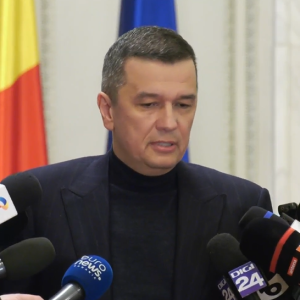 Grindeanu spune că Nicuşor Dan va face destul de repede consultări pentru desemnarea unui nou premier - poza 1