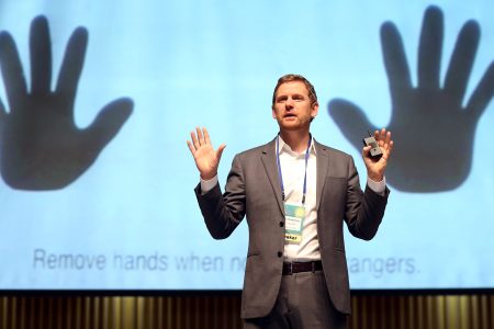 Pentru prima dată &icirc;n Rom&acirc;nia,&nbsp;Charles Montgomery, unul dintre cei mai influenți urbaniști din lume,&nbsp;vine la TILIA &mdash; Summitul Orașelor din Rom&acirc;nia
 - poza 1