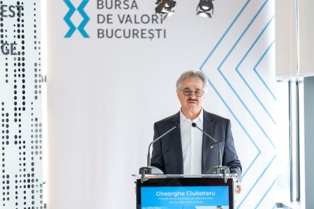 Electro-Alfa International raportează venituri în creștere cu 18% în primele șase luni din 2026, susținute de producție, exporturi și proiecte internaționale; profitul net a crescut cu 8,4%, până la 27,9 milioane de lei - poza 1