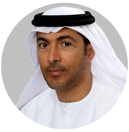 Khaled Mohamed Balama, guvernatorul Băncii Centrale a Emiratelor Arabe Unite: Sectorul bancar și financiar din EAU este rezistent, puternic, stabil și bine poziționat pentru a face față evoluțiilor regionale
 - poza 1