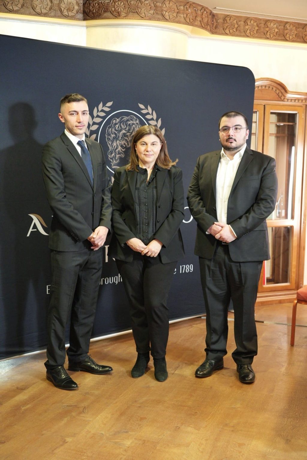 Afacerile Nawaf Salameh Family Office au &icirc;nregistrat, anul trecut, venituri consolidate de 829,2 milioane RON pe toate liniile de business
 - poza 1