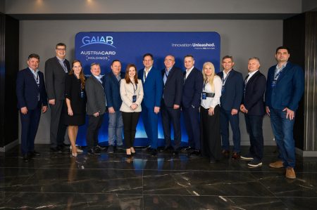 AUSTRIACARD HOLDINGS a prezentat noua etapă &icirc;n evoluția Agentic AI și a Edge AI: GaiaB&trade; Appliance, o soluție de inteligență artificială completă, sigură și pregătită pentru implementare imediată
 - poza 1