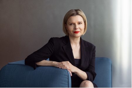 Gabriela Popescu, noul Country Manager pentru Microsoft România, Moldova și regiunea CIS - poza 1