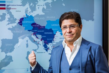 Gruia Stoica: Transportul feroviar este viitorul, nu trecutul. De ce statul român continuă să îl ignore? - poza 1