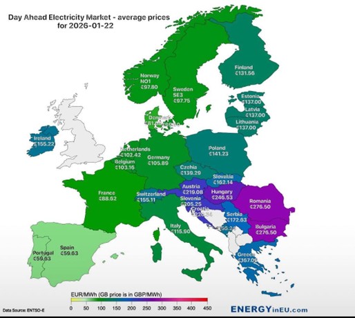 Boomul proiectelor de energie regenerabilă &icirc;n Rom&acirc;nia:&nbsp;&icirc;ntre optimism investițional, blocaje de implementare și efecte asupra prețurilor energiei (opinie ing. Cristinel Buzduna)
 - poza 3