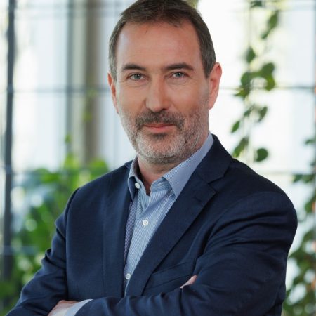 Laurent Hubert preia funcția de Director General al Distrigaz Sud Rețele - poza 1