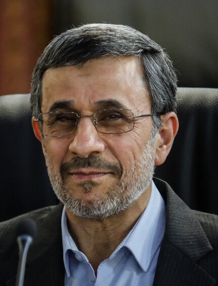 Fostul președinte Mahmoud Ahmadinejad, ucis într-un atac aerian asupra Teheranului - poza 1
