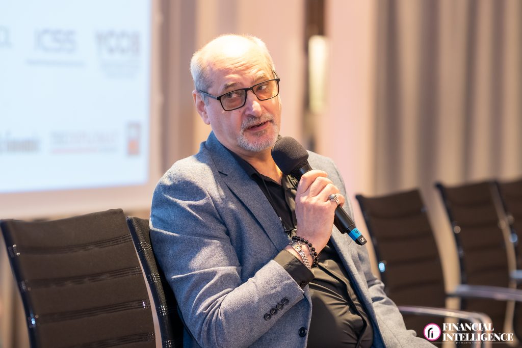 Mănescu (MEDAT): Rom&acirc;nia trebuie să implementeze cel puţin un instrument de e-wallet, p&acirc;nă la finele anului 2026
 - poza 1