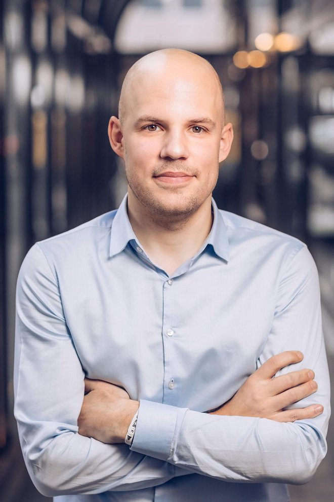 Matej Rigelnik, despre demisia din funcția de membru al Comitetului Reprezentanților Fondului Proprietatea: &ldquo;Decizia mea este determinată de preocupări serioase cu privire la funcționarea guvernanței corporative&rdquo;
 - poza 1