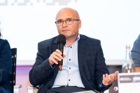 Mihai ANDRIEȘ, BRD: Directiva DORA a adus cu o abordare proactivă a riscurilor cibernetice; BRD derulează anual exerciții de simulare a incidentelor cibernetice - poza 1