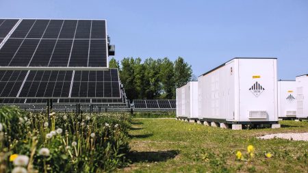 Exim Banca Românească, parte a consorțiului internațional de bănci care finanțează Ogrezeni, unul dintre cele mai mari proiecte hibride din Europa - poza 1