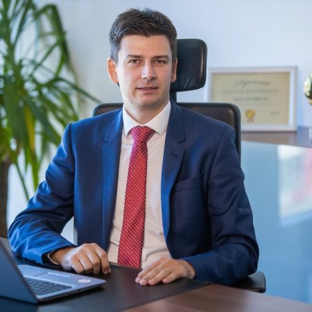 Petre Stoian, numit în funcţia de director general al Simtel Team - poza 1