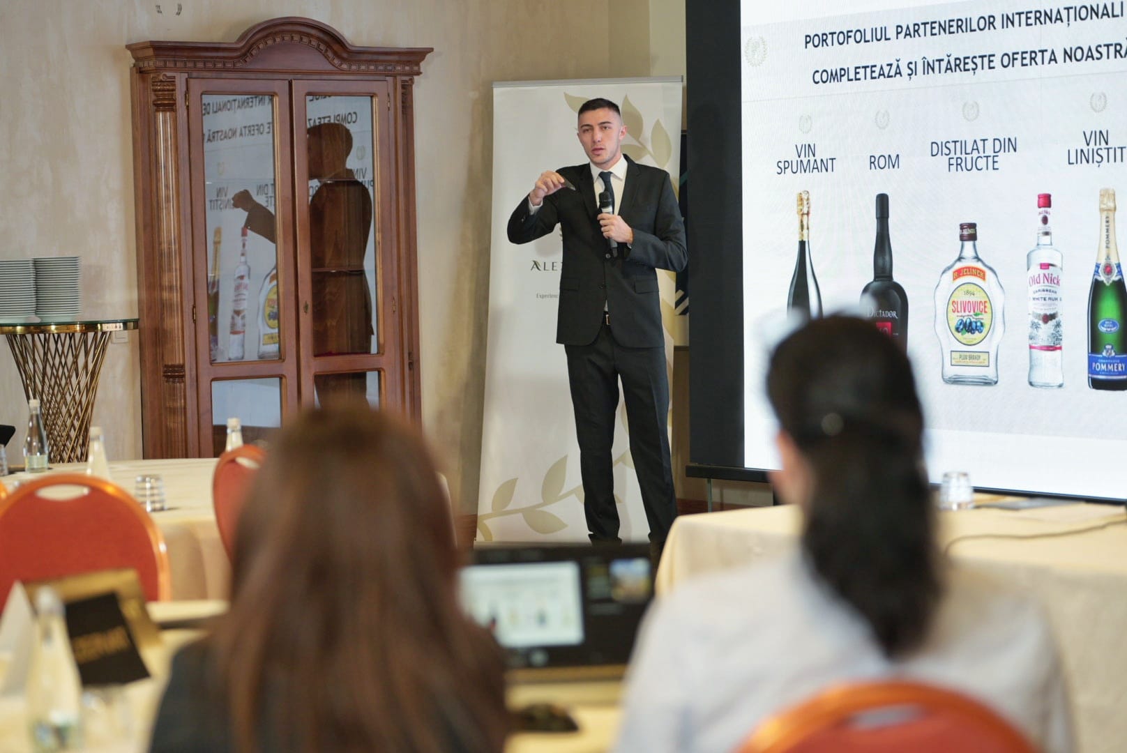 Afacerile Nawaf Salameh Family Office au &icirc;nregistrat, anul trecut, venituri consolidate de 829,2 milioane RON pe toate liniile de business
 - poza 3