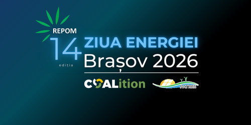 Ziua Energiei Brașov, Ediția a 14-a &ndash; &ldquo;Digitalizarea &icirc;n enegie, De la electroni la inteligență&rdquo;
 - poza 1