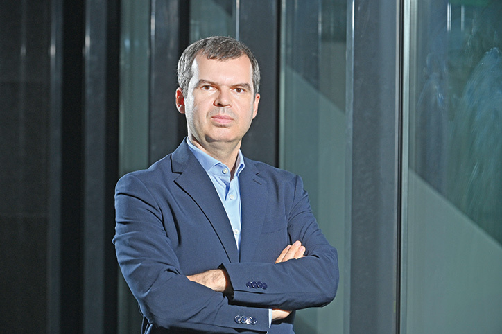 BRD Asset Management cumpără Patria Asset Management, administratorul celui mai mare ETF din Romania
 - poza 1