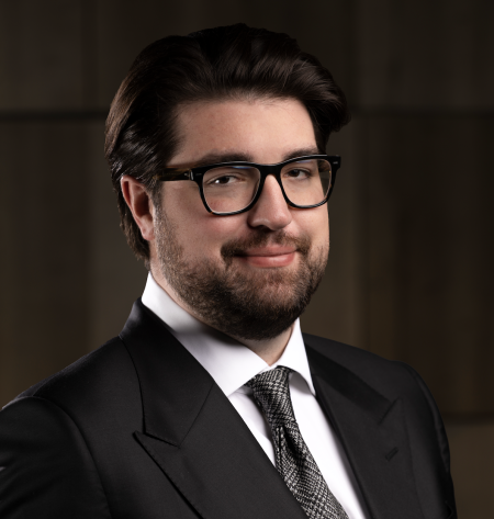 Infrastructura suverană &ndash; esențială pentru securitatea regională (Radu Pițurlea, Concelex)
 - poza 1