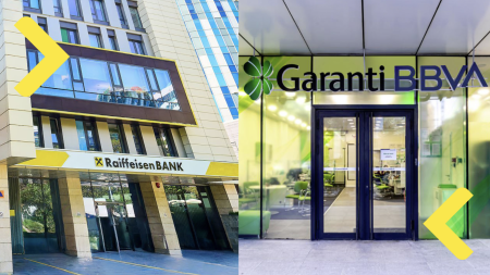 Raiffeisen Bank a ajuns la un acord pentru achiziționarea entităților grupului Garanti BBVA România - poza 1