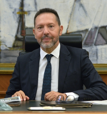 Guvernatorul Băncii Greciei: Conflictul geopolitic constituie un nou şoc advers de ofertă pentru economia globală - poza 1