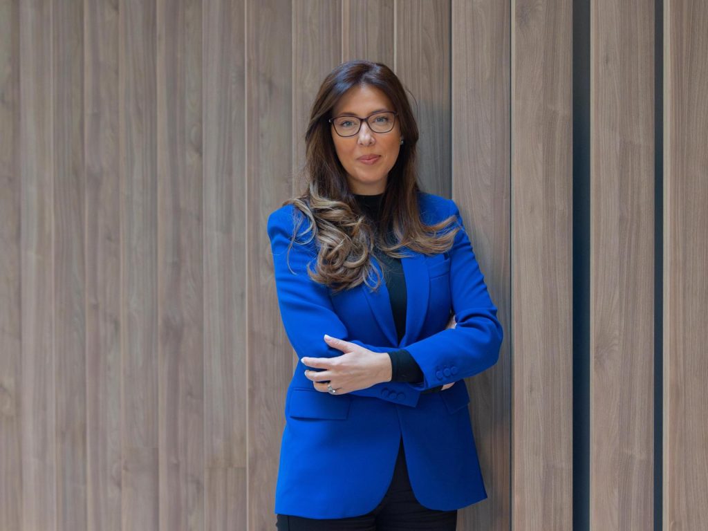 MIPE și BID semnează Acordul de Finanțare pentru Fondul de Participare Tranziție Justă
 - poza 1