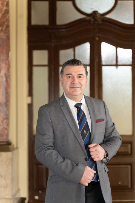 Traian Bădulescu, ANAT: „Europa rămâne, în acest moment, principala opțiune pentru vacanțele românilor” - poza 1