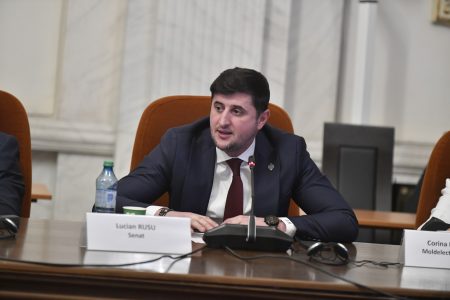 Lucian Rusu: În contextul actual, energia este noua monedă a competitivității - poza 1