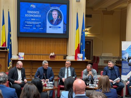 Marian Năstase (ALRO): Industria aluminiului și industria, în general, afectate de “politici mediocre” și lipsa de viziune strategică din ultimii 15-20 de ani - poza 1