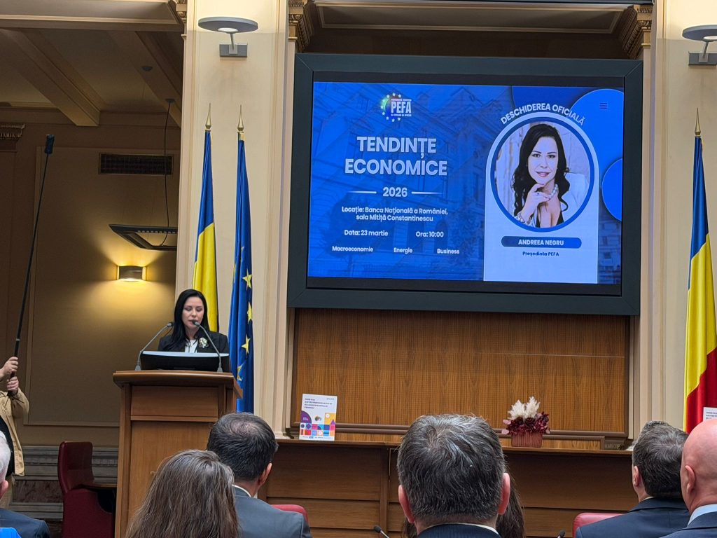 Negru (PEFA): Rata de ocupare a femeilor &icirc;n administraţia publică centrală este de 53%, &icirc;n Rom&acirc;nia
 - poza 1