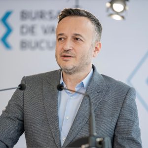 Gabriel-Ioan Avrămescu, Prim-vicepreședinte ASF: „Regulamentul MiCA va schimba fundamental piața cripto din România, iar ASF trebuie să-și consolideze expertiza pentru a ține pasul cu evoluția digitală” - poza 1